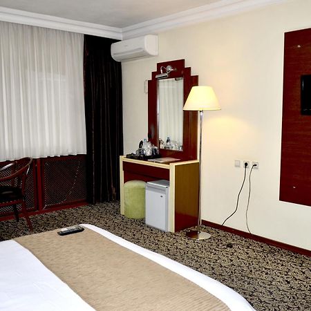 Hotel Tilmen Gaziantep Værelse billede