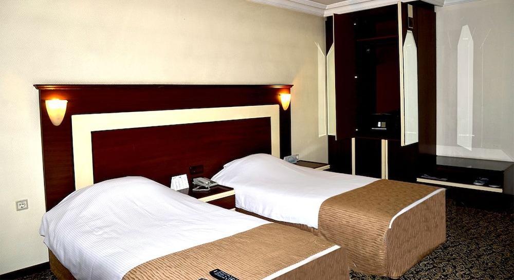Hotel Tilmen Gaziantep Eksteriør billede