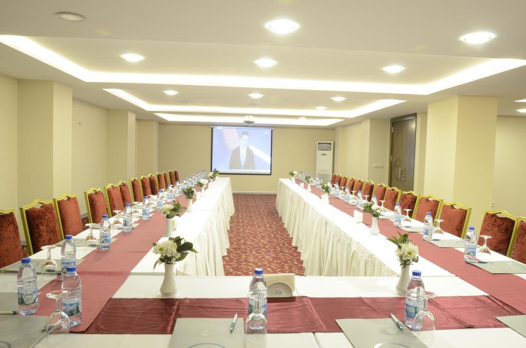 Hotel Tilmen Gaziantep Eksteriør billede