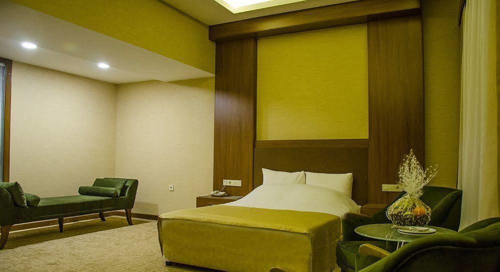 Hotel Tilmen Gaziantep Eksteriør billede